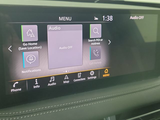 Used 2022 INFINITI QX60 Autograph w/ Cargo Package FWD image 33