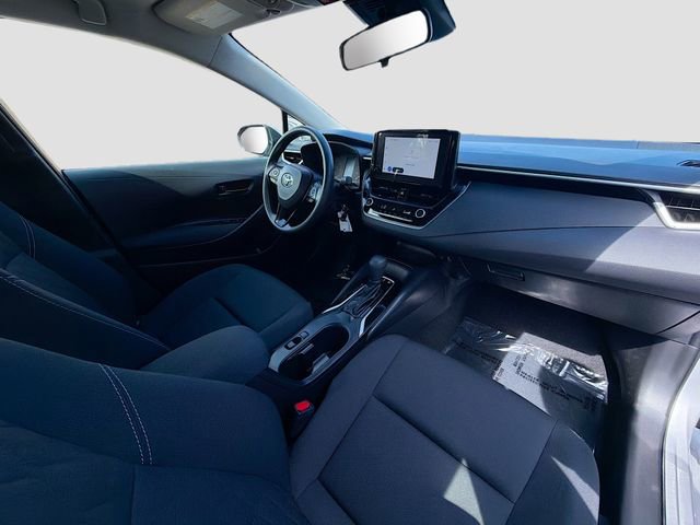 Used 2025 Toyota Corolla LE image 26