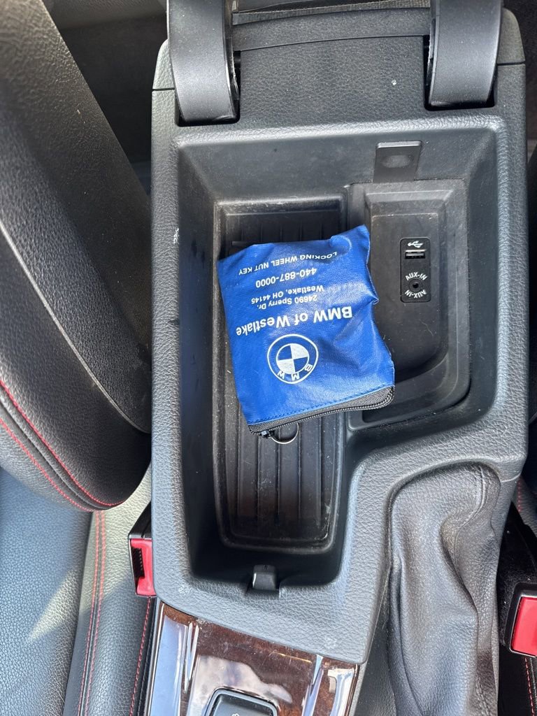 Used 2015 BMW 428i xDrive Convertible image 42