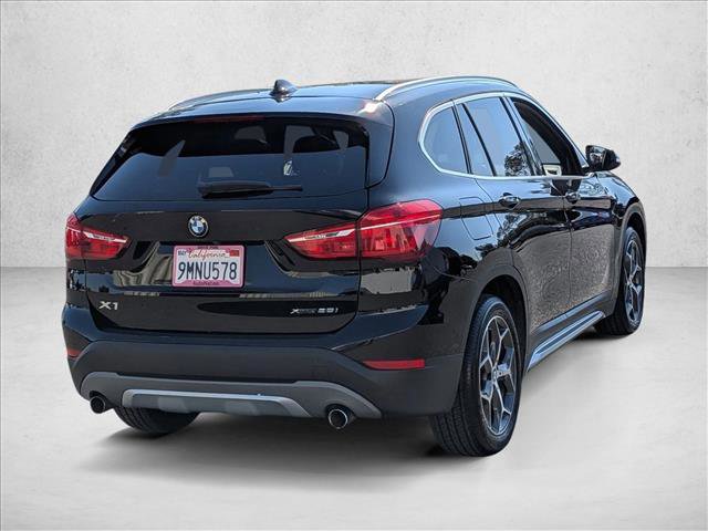 Used 2018 BMW X1 xDrive28i AWD/4WD image 5