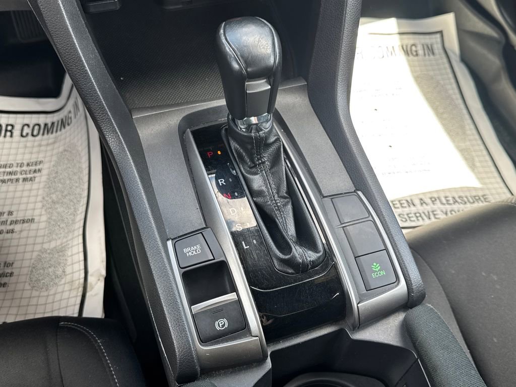 Used 2021 Honda Civic EX image 41