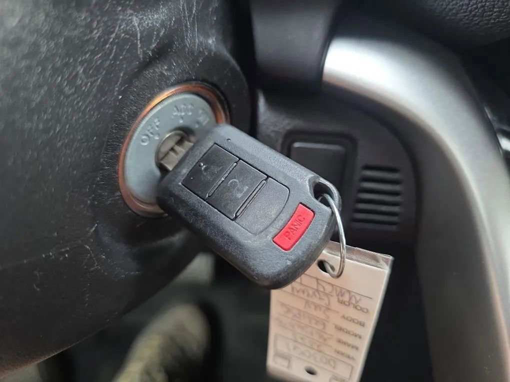 Used 2023 Mitsubishi Eclipse Cross LE image 31