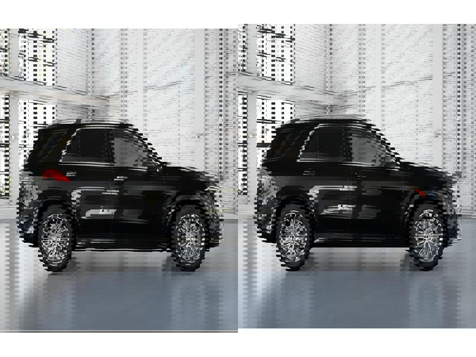 New 2026 Mercedes-Benz GLE 450 4MATIC image 2