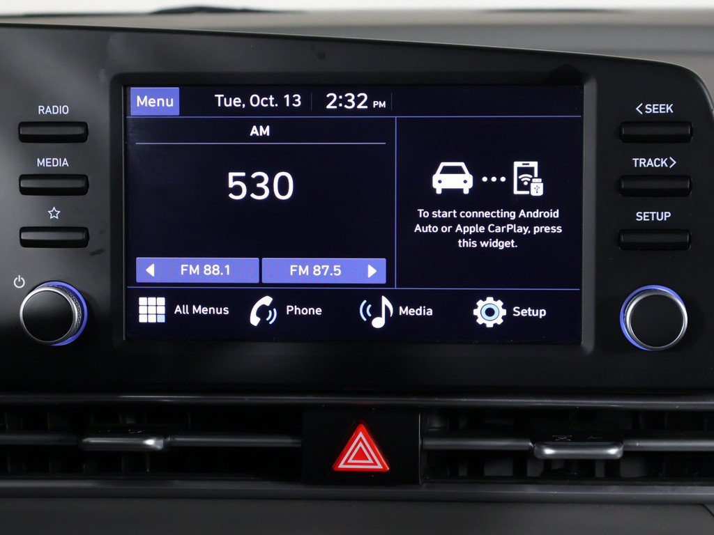 Certified 2025 Hyundai Elantra SE FWD image 38
