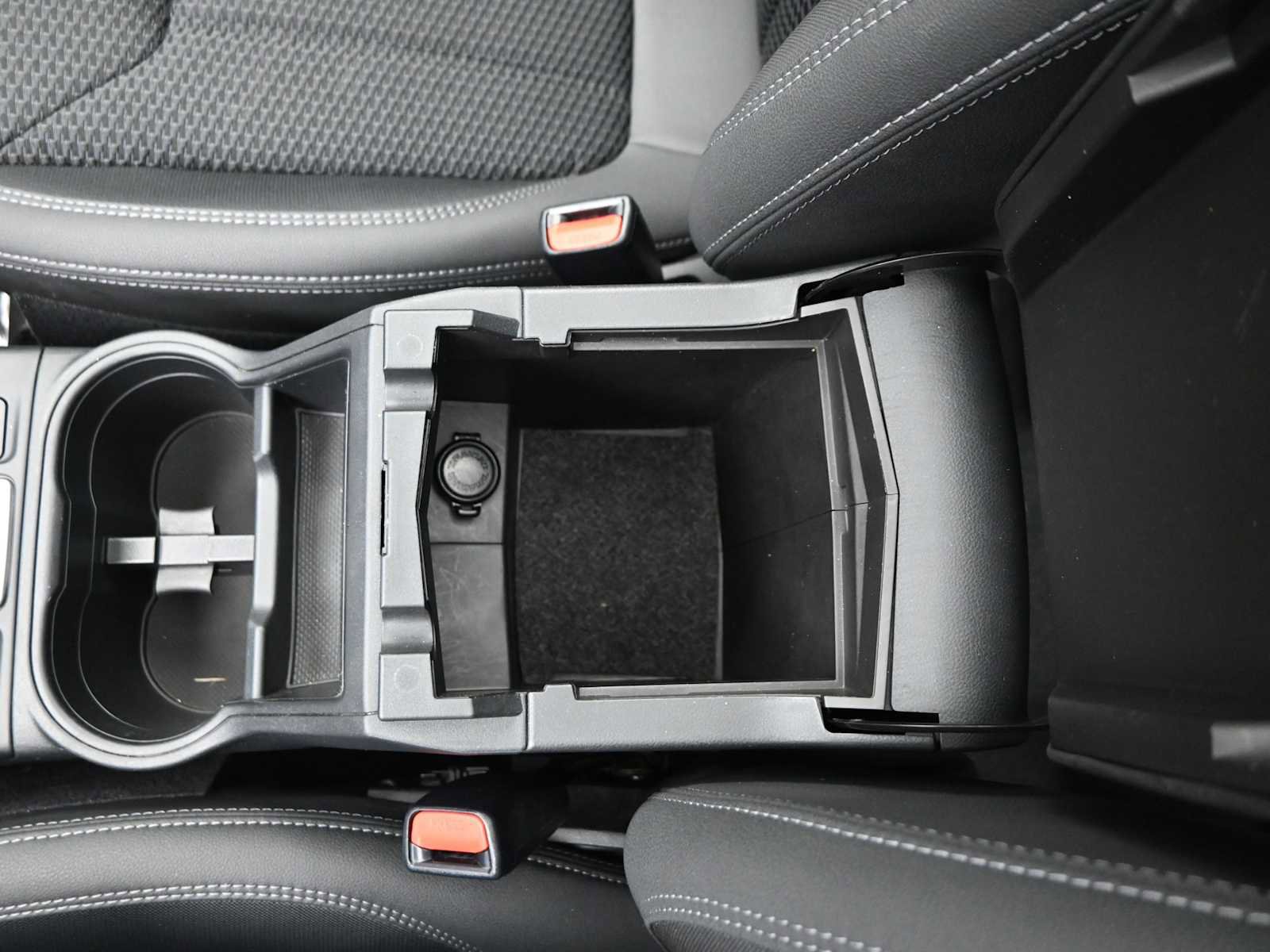 Used 2023 Subaru Forester Premium image 23