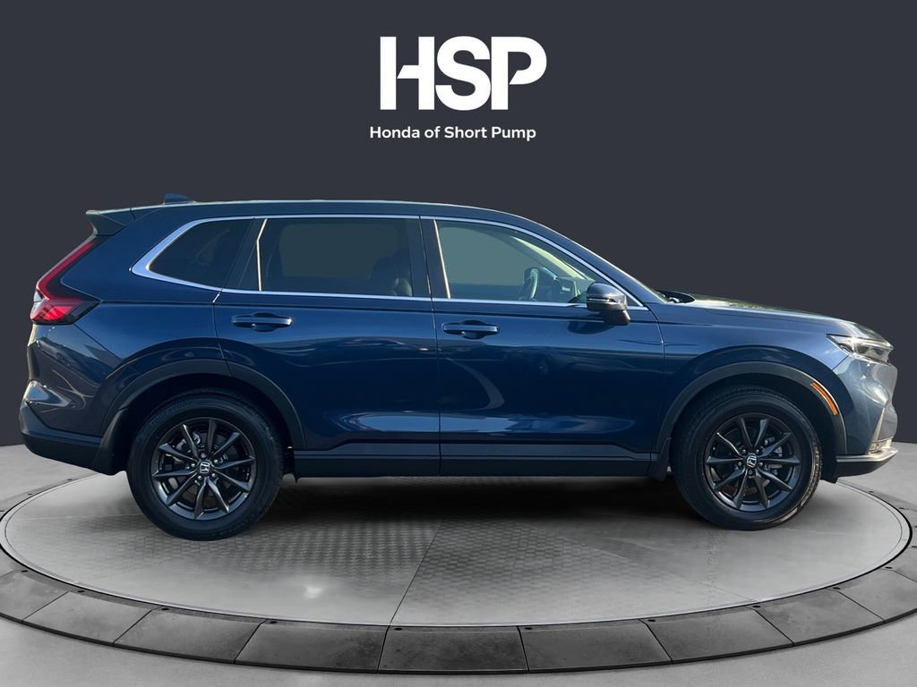Used 2026 Honda CR-V EX-L image 6