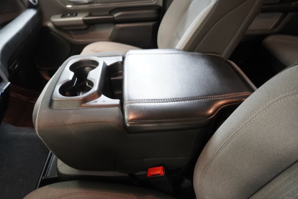 Used 2019 RAM 1500 Big Horn AWD/4WD image 21