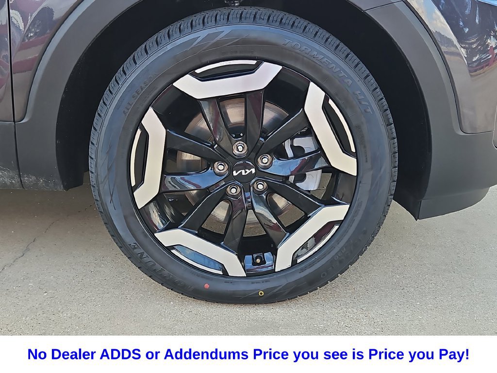 Used 2025 Hyundai Palisade SEL AWD/4WD image 18