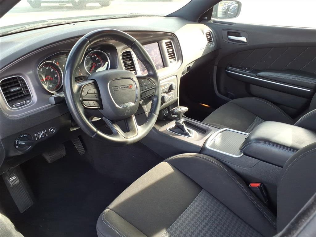 Certified 2023 Dodge Charger GT image 8