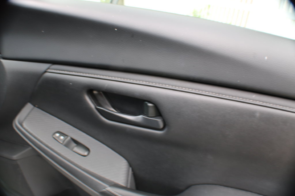 Used 2024 Nissan Sentra S FWD image 22