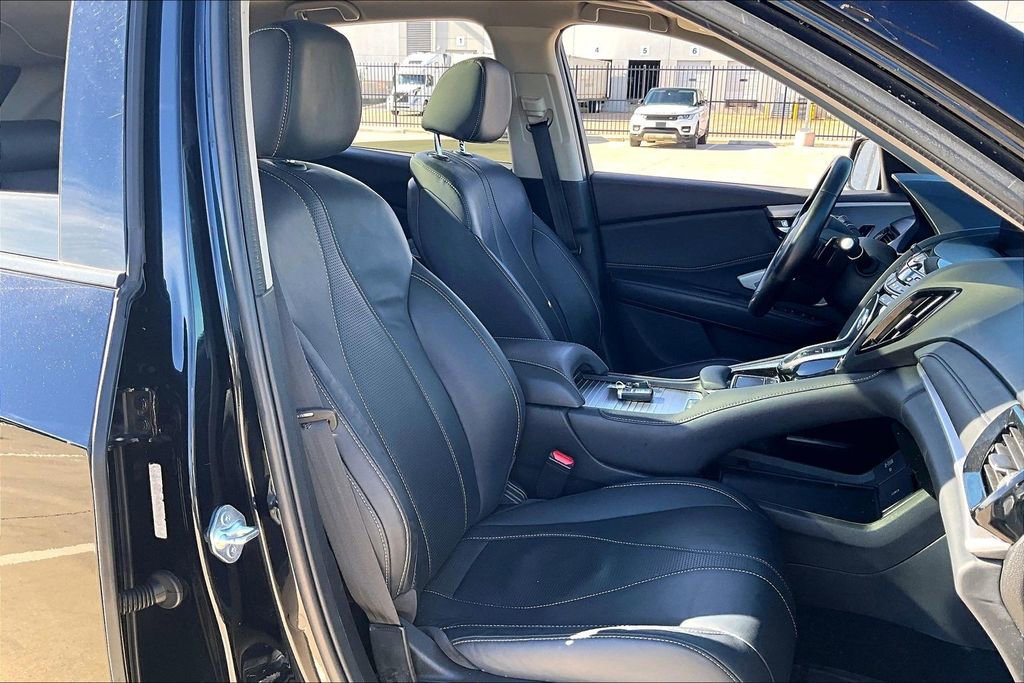 Used 2021 Acura RDX w/ Technology Package image 10