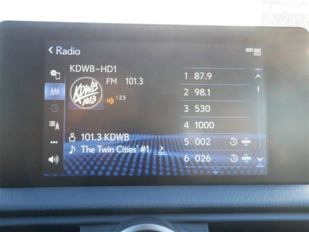 Used 2021 Lexus IS 350 F Sport image 18