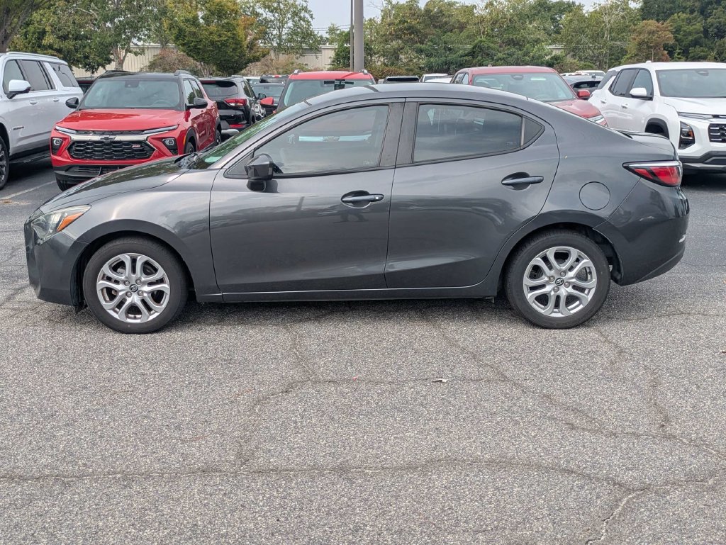 Used 2018 Toyota Yaris iA FWD image 7