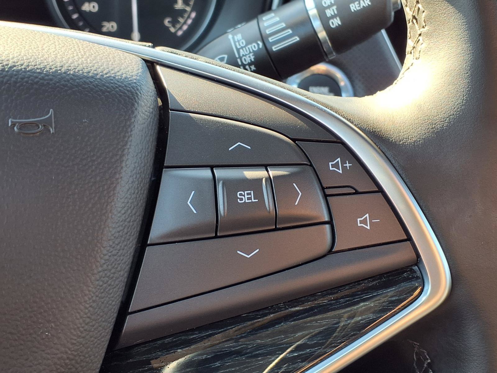 New 2026 Cadillac XT5 Premium Luxury w/ Driver Assist Package AWD/4WD image 22