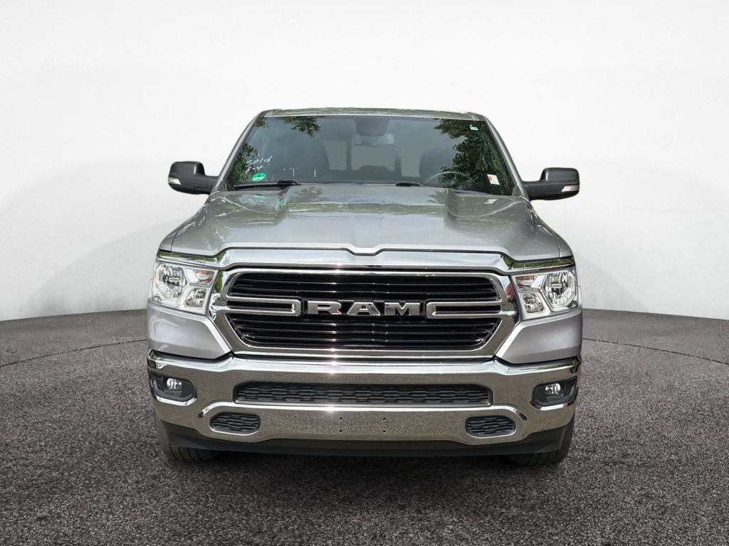 Used 2019 RAM 1500 Big Horn AWD/4WD image 8