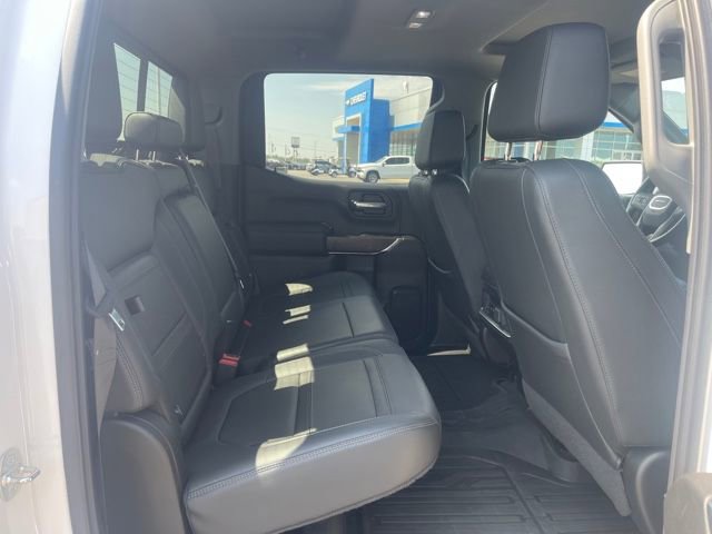 Used 2022 GMC Sierra 1500 Denali w/ Denali Reserve Package image 16