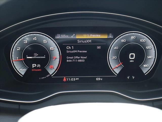 Used 2023 Audi Q5 2.0T Premium Plus w/ Premium Plus Package AWD/4WD image 15