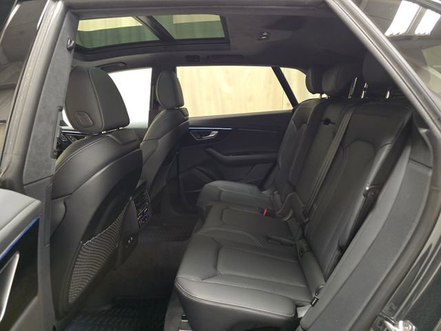 New 2026 Audi Q8 Prestige image 31