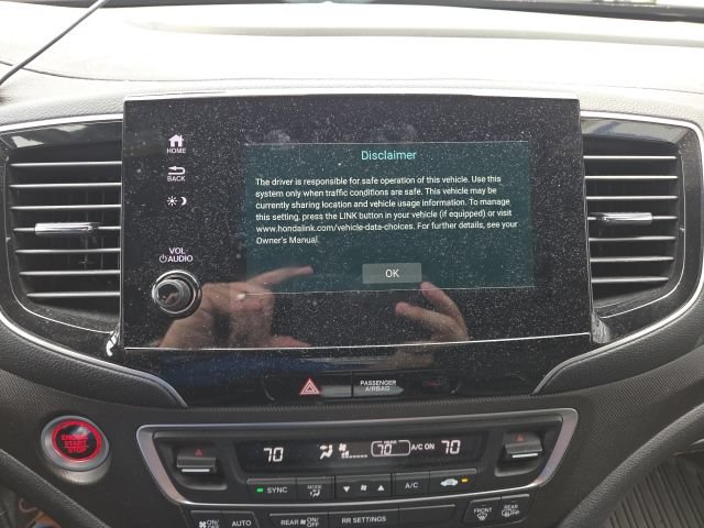 Used 2023 Honda Passport TrailSport image 14
