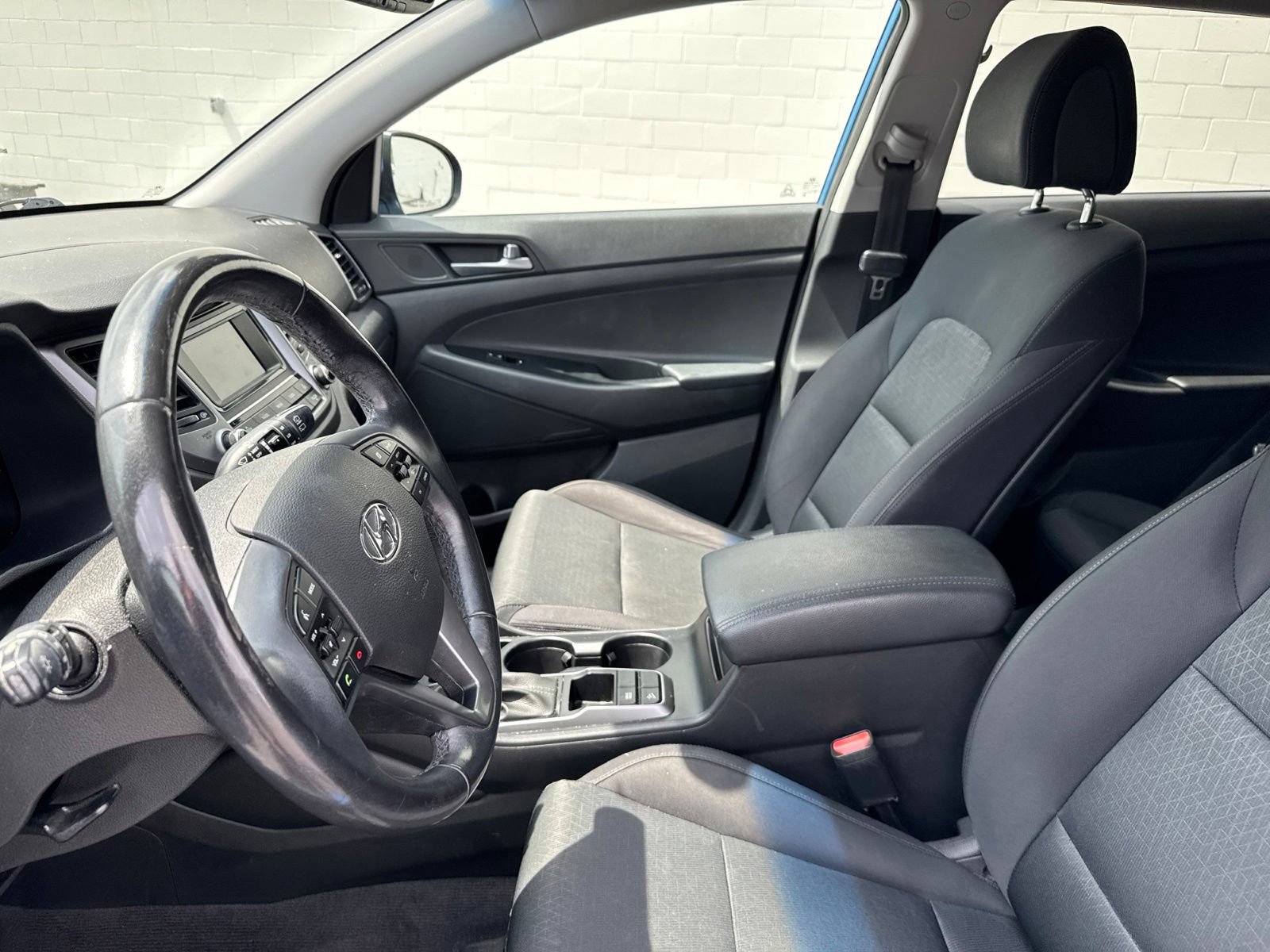 Used 2016 Hyundai Tucson Sport FWD image 19