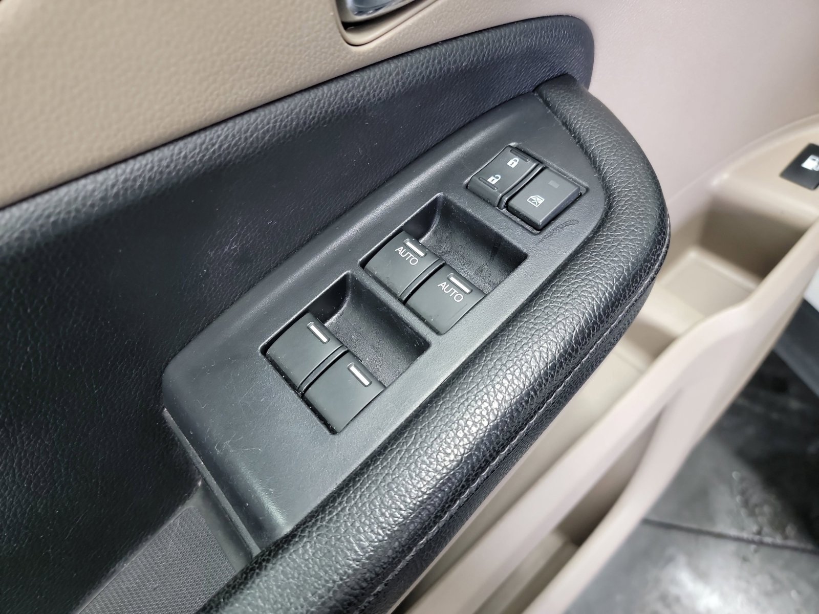 Used 2019 Honda Ridgeline RTL-T image 6