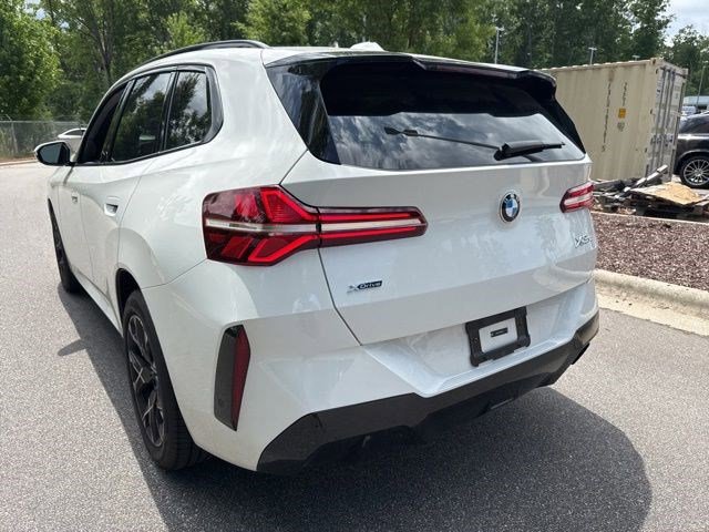 Used 2026 BMW X3 xDrive30 w/ M Sport Package AWD/4WD image 14