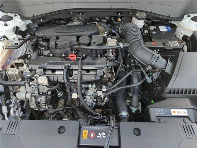 Used 2024 Hyundai Kona Limited AWD/4WD image 23