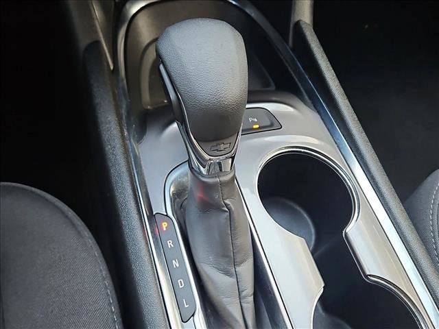 Used 2024 Chevrolet Malibu LT image 12