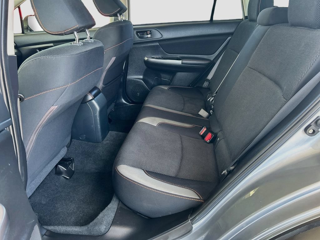 Used 2017 Subaru Crosstrek 2.0i Premium AWD/4WD image 22