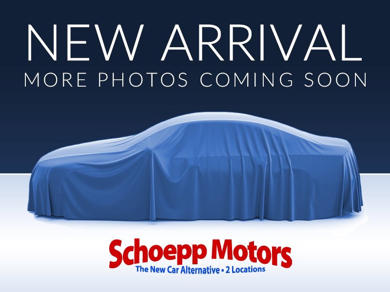 Used 2022 Chevrolet TrailBlazer ACTIV