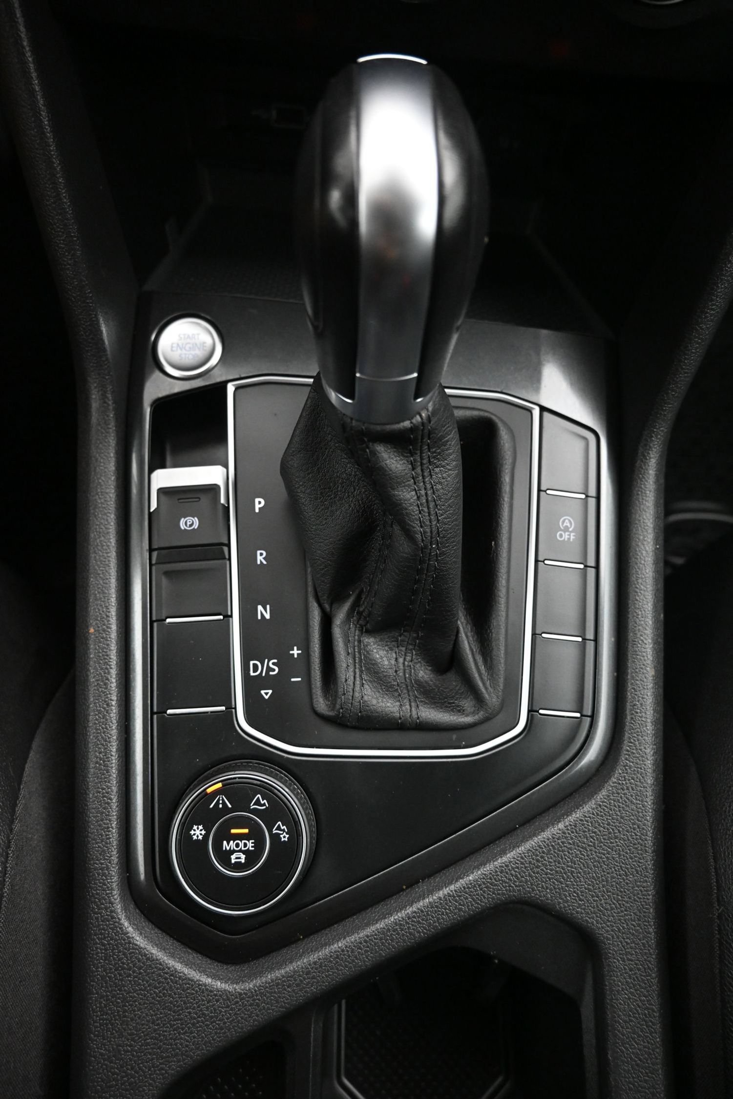 Used 2019 Volkswagen Tiguan SE w/ Panoramic Sunroof Package AWD/4WD image 19