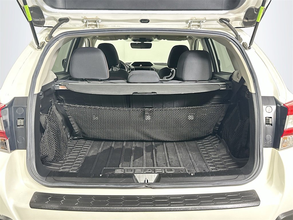 Used 2019 Subaru Crosstrek 2.0i Premium image 15