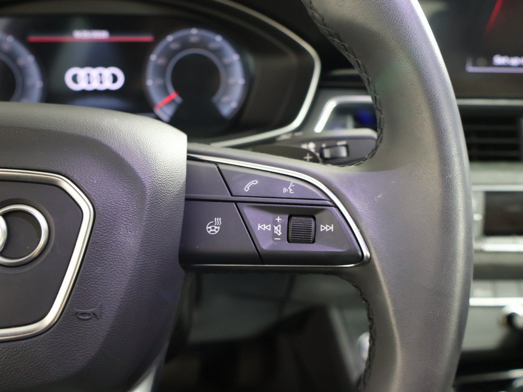 Used 2024 Audi A5 2.0T Premium Plus w/ Premium Plus AWD/4WD image 47