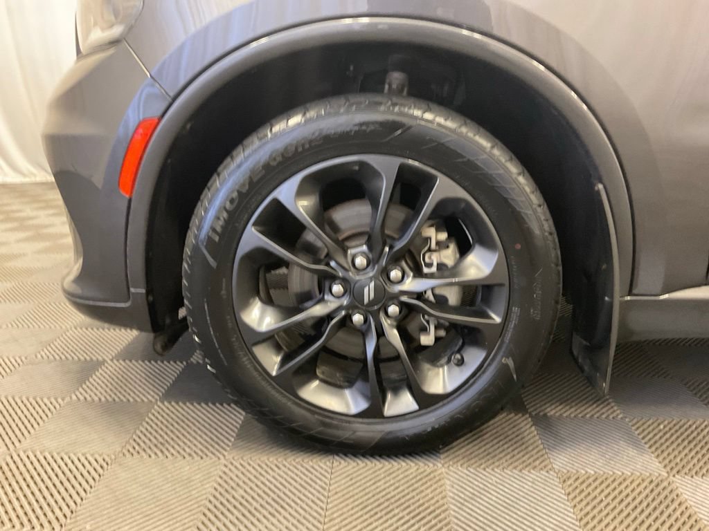 Used 2021 Dodge Durango GT AWD/4WD image 14