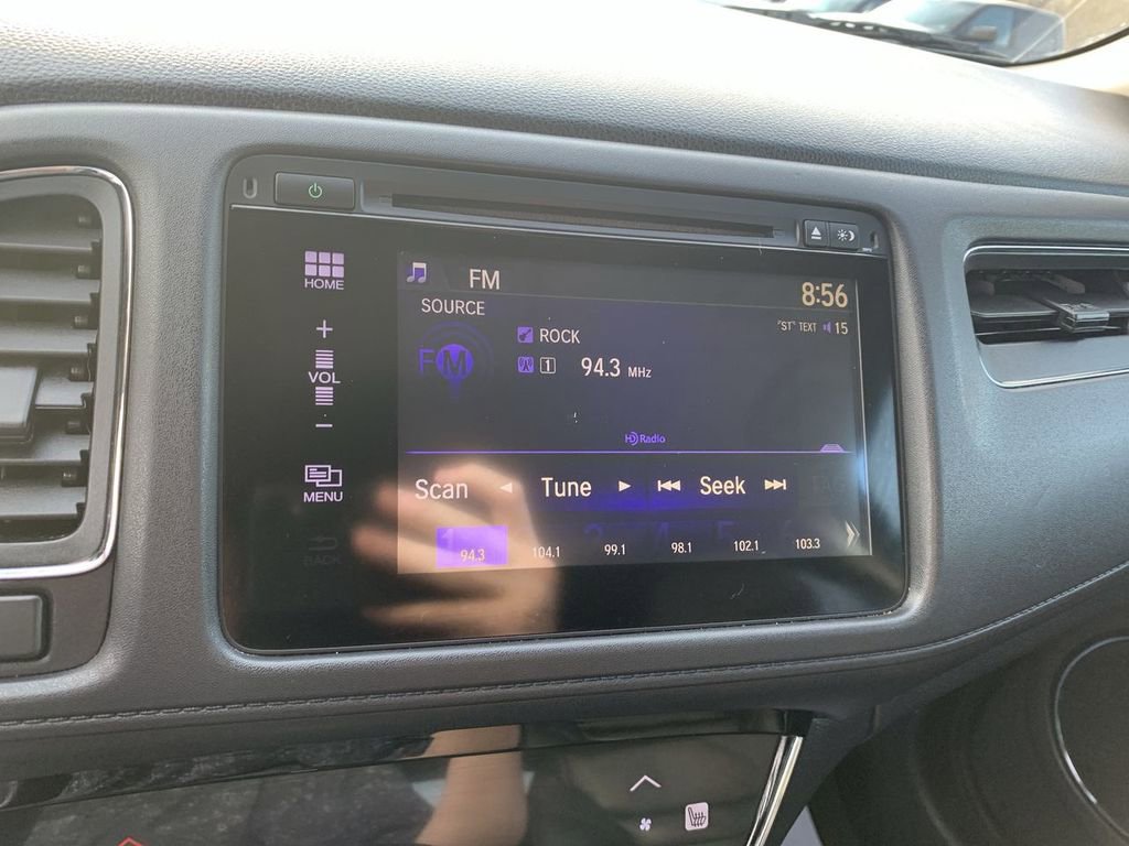 Used 2016 Honda HR-V EX-L image 22