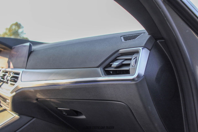 Used 2023 BMW M4 Competition w/ M Driver's Package image 54