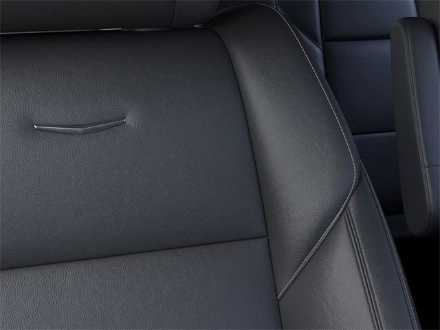 New 2025 Cadillac Escalade Luxury image 21