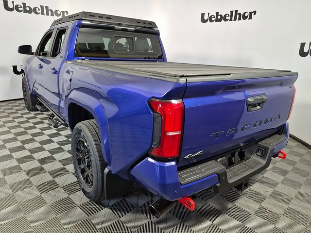 New 2025 Toyota Tacoma SR5 image 4
