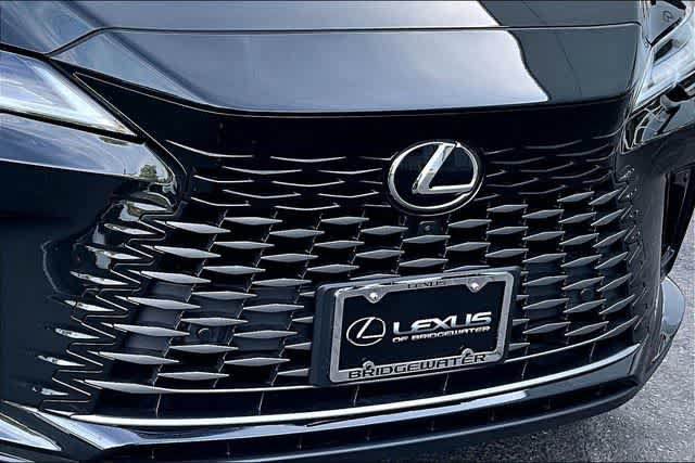 Certified 2025 Lexus RX 450h AWD w/ Convenience Package image 33