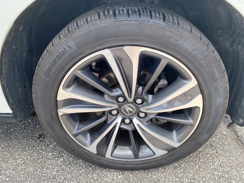 Used 2020 Acura MDX FWD w/ Technology Package image 33
