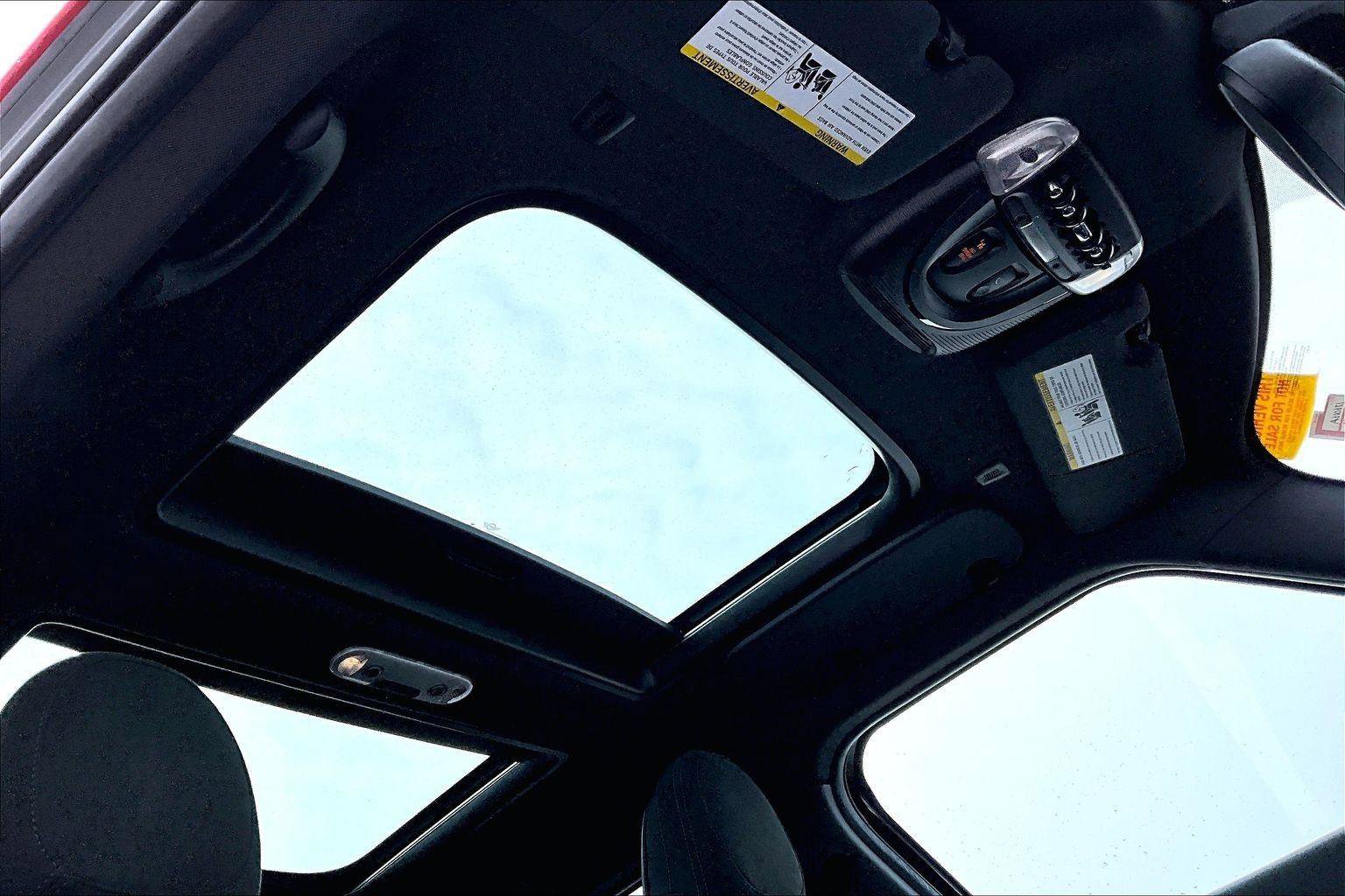 Used 2019 MINI Cooper Countryman John Cooper Works image 22