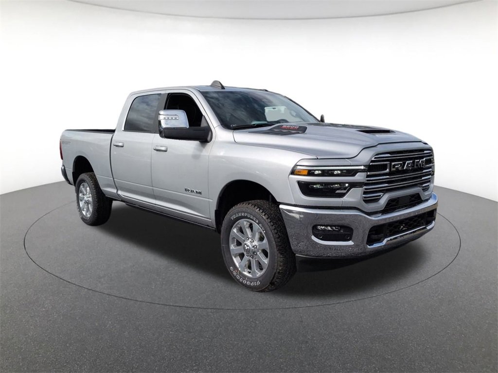 New 2026 RAM 2500 Laramie image 1