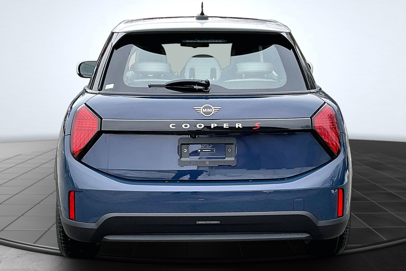 New 2026 MINI Cooper S FWD image 4