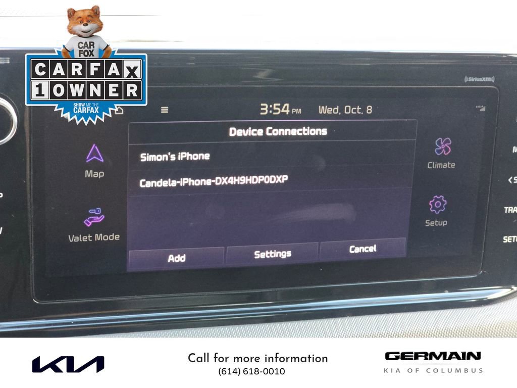 Used 2023 Kia K5 GT-Line w/ GT-Line Premium Package image 35