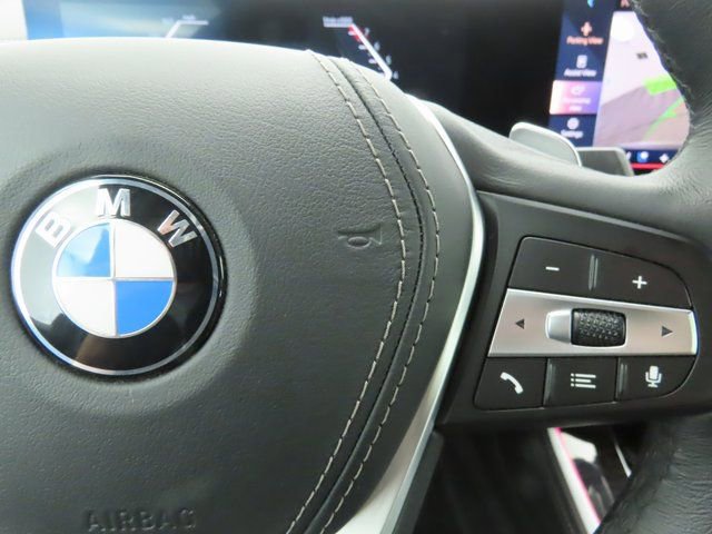 Used 2025 BMW X5 xDrive40i image 12