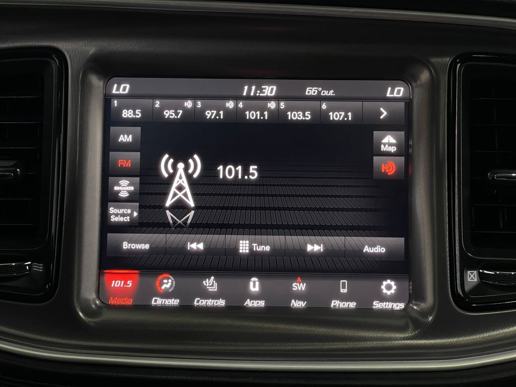 Used 2020 Dodge Challenger R/T Scat Pack image 25