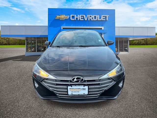 Used 2019 Hyundai Elantra Value Edition w/ Cargo Package video 2