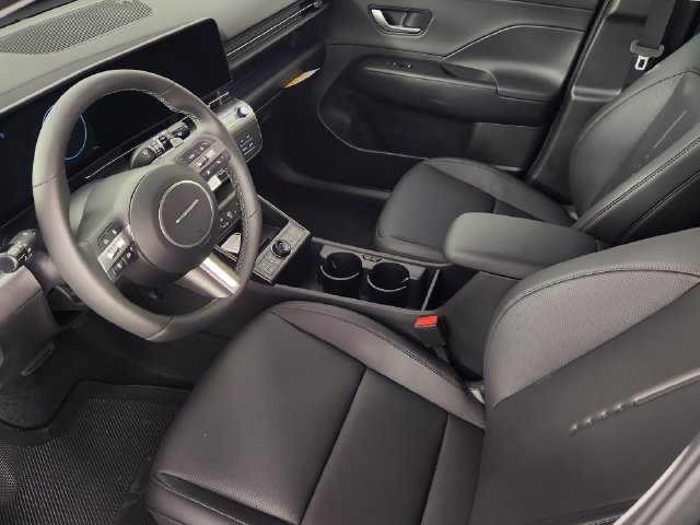 New 2027 Hyundai Kona Limited AWD/4WD image 13