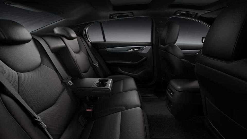 New 2025 Cadillac CT5 Premium Luxury image 13