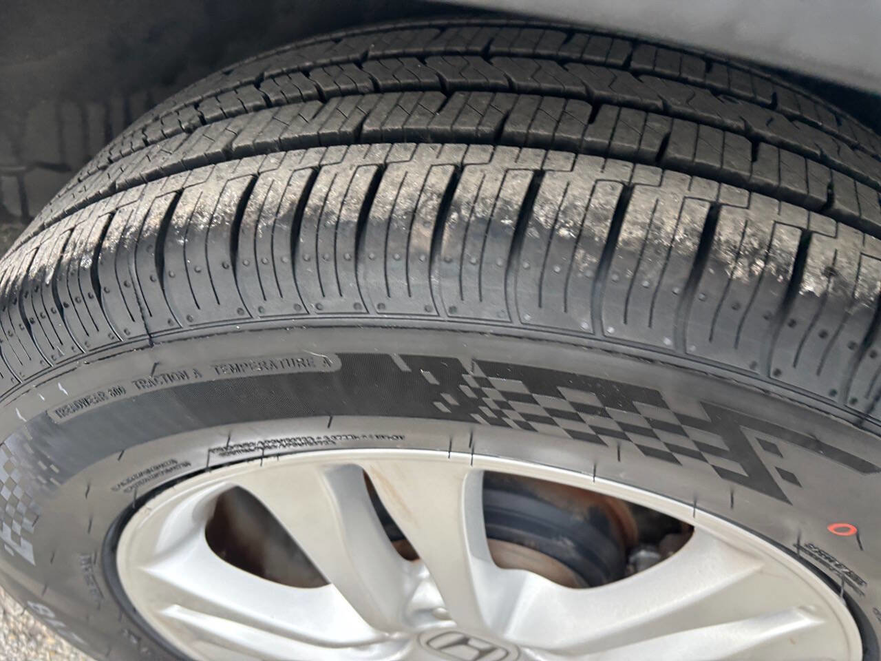 Used 2010 Honda CR-V EX-L image 18